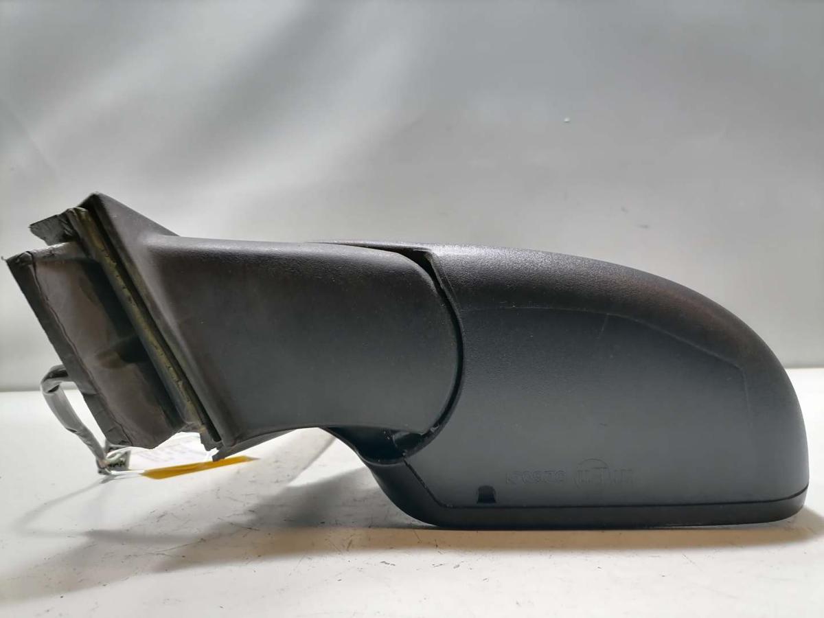 Ford Focus C-Max original Au&szlig;enspiegel links elektrisch anklappbar Vision Blau Bj.2009